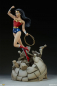 Preview: Wonder Woman Statue