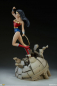 Preview: Wonder Woman Statue