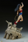 Preview: Wonder Woman Statue