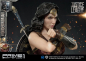 Preview: Wonder Woman Statue