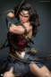 Preview: Wonder Woman