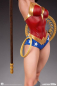 Preview: Wonder Woman Statue 1:4, DC Comics, 94 cm