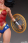 Preview: Wonder Woman Statue 1:4, DC Comics, 94 cm