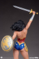 Preview: Wonder Woman Statue 1:4, DC Comics, 94 cm