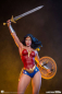 Preview: Wonder Woman Statue 1:4, DC Comics, 94 cm