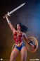 Preview: Wonder Woman Statue 1:4, DC Comics, 94 cm