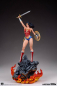 Preview: Wonder Woman Statue 1:4, DC Comics, 94 cm