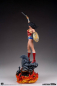 Preview: Wonder Woman Statue 1:4, DC Comics, 94 cm