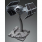 Preview: TIE Advanced x1 1:72, Star Wars Modellbausatz von Bandai