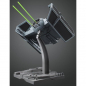 Preview: TIE Advanced x1 1/72, Star Wars Plastic Model Kit from Bandai