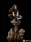 Preview: X-23 Statue Art Scale 1:10 Battle Diorama Series, X-Men, 20 cm