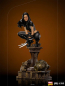 Preview: X-23 Statue Art Scale 1:10 Battle Diorama Series, X-Men, 20 cm