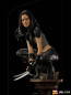 Preview: X-23 Statue Art Scale 1:10 Battle Diorama Series, X-Men, 20 cm