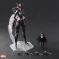 Preview: X-23 Play Arts Kai