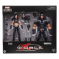 Preview: X-23 & Warpath Actionfiguren Marvel Legends, X-Force, 15 cm