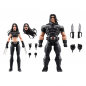 Preview: X-23 & Warpath Action Figures Marvel Legends, X-Force, 15 cm