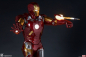 Preview: Iron Man Mark VII