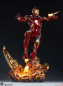 Preview: Iron Man Mark VII