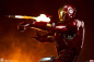 Preview: Iron Man Mark VII