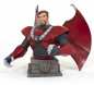 Preview: Xanatos Bust 1/7, Gargoyles, 15 cm