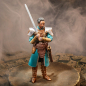 Preview: Xenk Actionfigur Golden Archive, Dungeons & Dragons: Honor Among Thieves, 15 cm