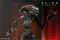 Preview: Ultimate Scorched Xenomorph Actionfigur, Alien: Romulus, 23 cm