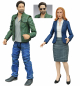 Preview: Fox Mulder Select