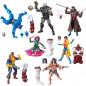 Preview: X-Men Wave 4