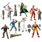 Preview: X-Men Marvel Legends