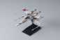 Preview: Bandai X-Wing