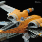 Preview: X-Wing Fighter Set