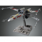 Preview: X-Wing Starfighter 1:72, Star Wars Modellbausatz von Bandai