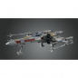 Preview: X-Wing Starfighter 1:72, Star Wars Modellbausatz von Bandai