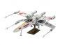 Preview: X-Wing Fighter