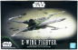 Preview: X-Wing Fighter