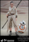 Preview: Rey & BB-8 MMS