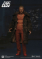 Preview: Tyler Durden Fur Coat