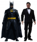 Preview: Batman & Wayne 2-Pack