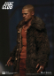 Preview: Tyler Durden Fur Coat