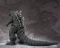 Preview: Godzilla SHM 1954