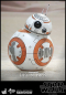 Preview: Rey & BB-8 MMS