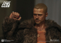 Preview: Tyler Durden Fur Coat