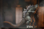 Preview: Godzilla 2001