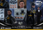 Preview: Batman & Wayne 2-Pack