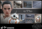 Preview: Rey & BB-8 MMS