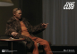 Preview: Tyler Durden Fur Coat