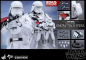 Preview: First Order Snowtrooper 2-Pack