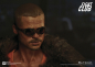 Preview: Tyler Durden Fur Coat