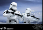 Preview: First Order Snowtrooper MMS