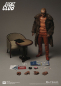 Preview: Tyler Durden Fur Coat